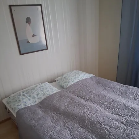 Viherkuja 3 A 8 - 2h Ja K - Huoneisto Vesanto