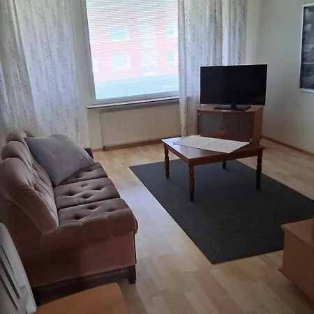 Viherkuja 3 A 8 - 2h Ja K - Apartament Vesanto