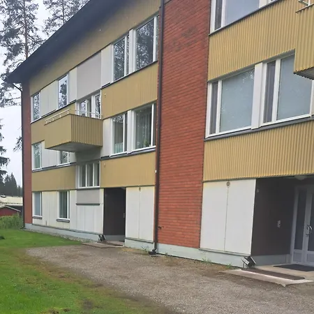 Viherkuja 3 A 8 - 2h Ja K - Vesanto