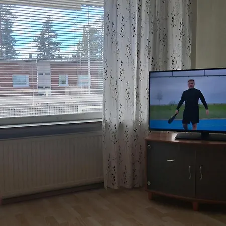 Viherkuja 3 A 8 - 2h Ja K - * Vesanto
