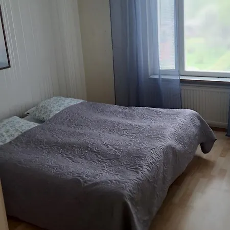 Apartament Viherkuja 3 A 8 - 2h Ja K -